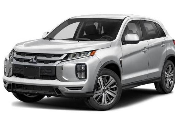 MITSUBISHI OUTLANDER SPORT 2025 JA4ARUAU4SU001144 image